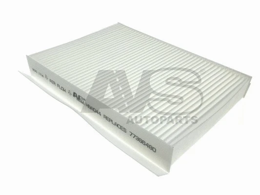 Filter, cabin air (HBA044)