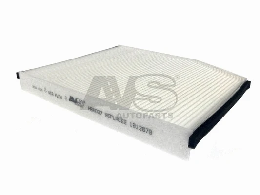Filter, cabin air (HBA037)