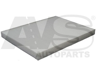 Filter, cabin air (HBA050)