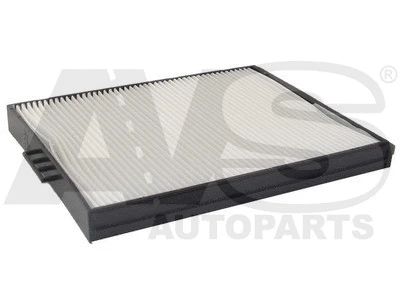 Filter, cabin air (HB584)
