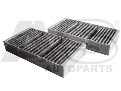 Filter, cabin air (HBA030C-2)