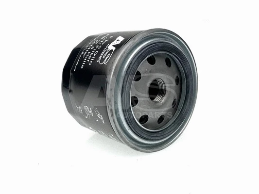 Oil Filter (Z257)