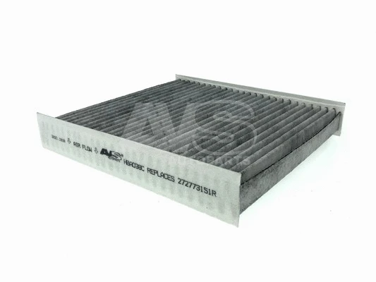 Filter, cabin air (HBA038C)