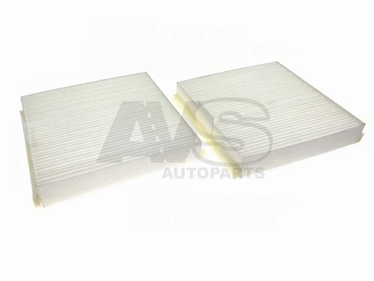 Filter, cabin air (HB159)