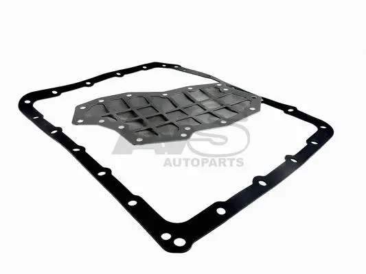 Hydraulic Filter, automatic transmission