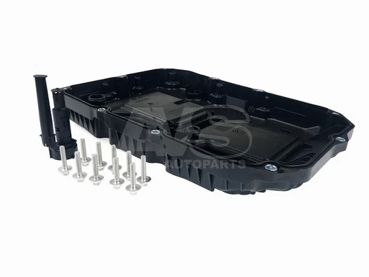 Hydraulic Filter, automatic transmission (TA1114KPLUS)