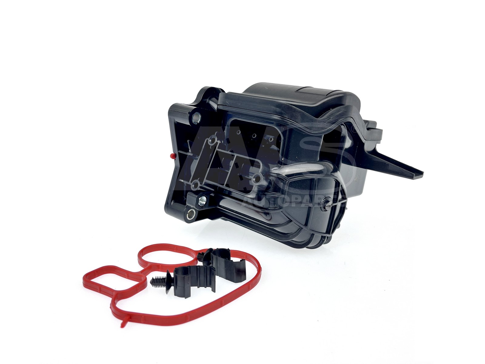 Valve, crankcase ventilation (LM096)