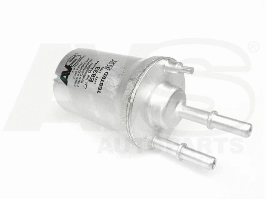 Fuel Filter (E833)