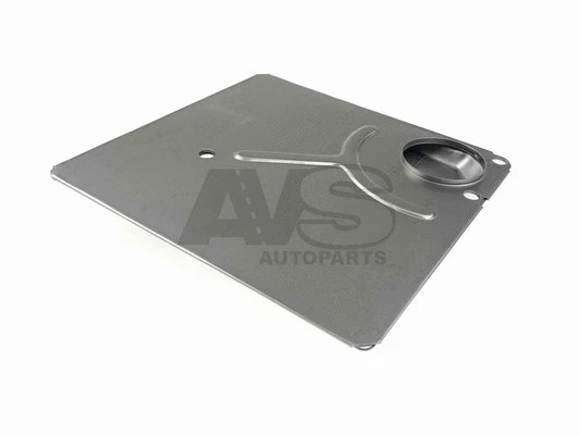 Hydraulic Filter, automatic transmission