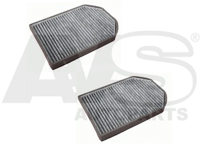 Filter, cabin air (HB136C)