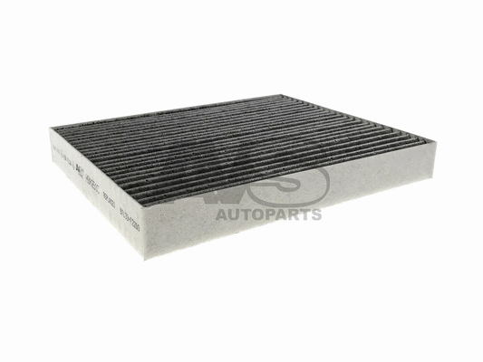Filter, cabin air (HBA251C)