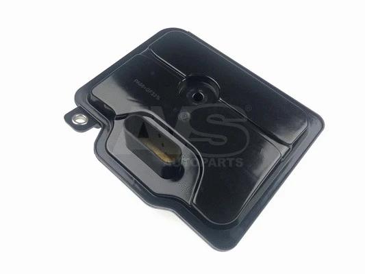 Hydraulic Filter, automatic transmission