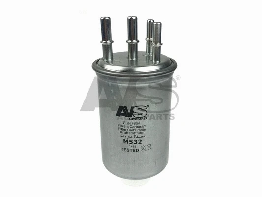 Fuel Filter