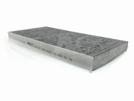 Filter, cabin air (HBA172C)
