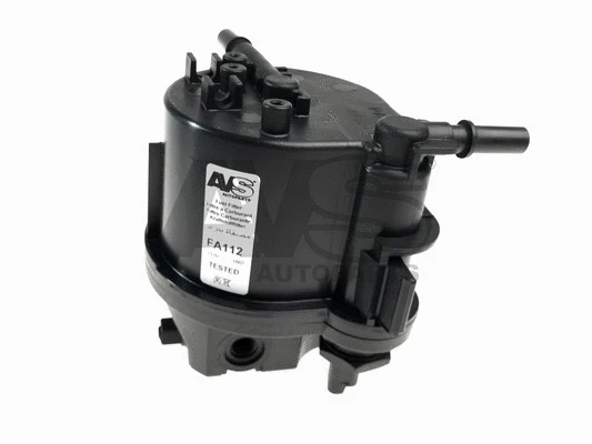 Fuel Filter (FA112)