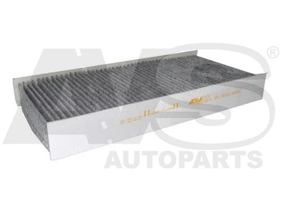 Filter, cabin air (HB911C)
