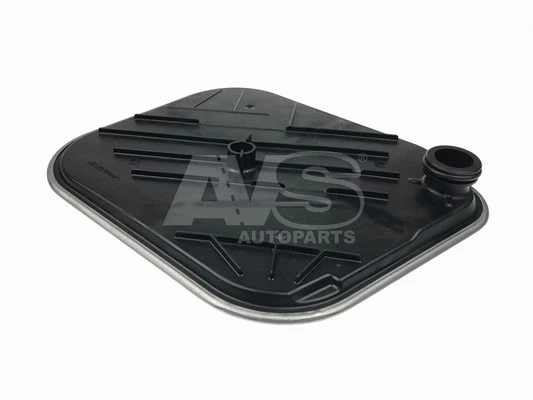 Hydraulic Filter, automatic transmission