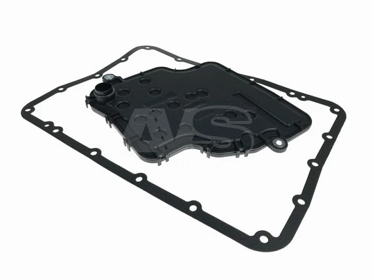 Hydraulic Filter, automatic transmission (TA0902K)