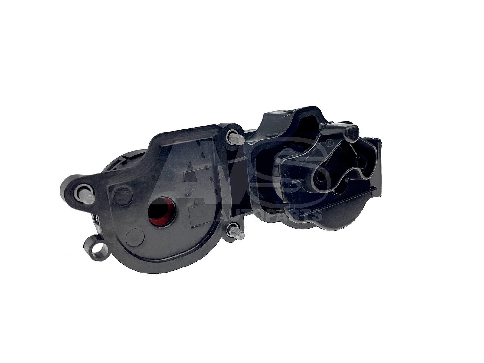 Valve, crankcase ventilation