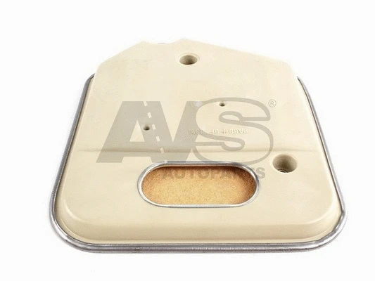 Hydraulic Filter, automatic transmission