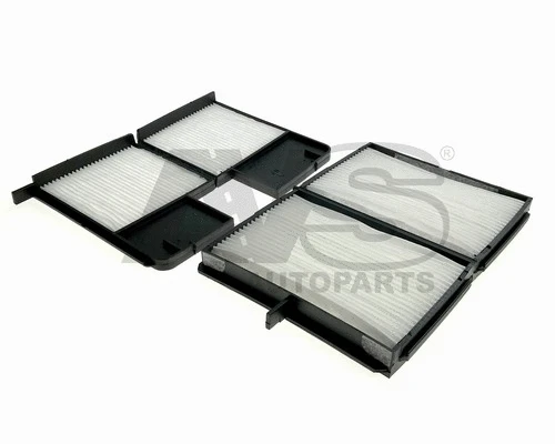 Filter, cabin air (HB118)