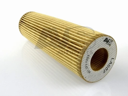 Oil Filter (LA007)