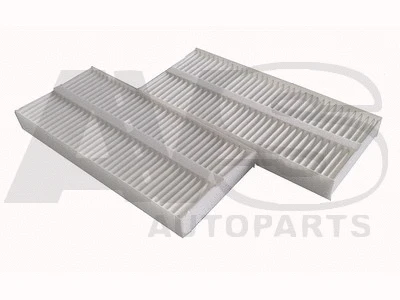 Filter, cabin air (HBA057)