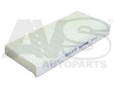 Filter, cabin air (HB173)