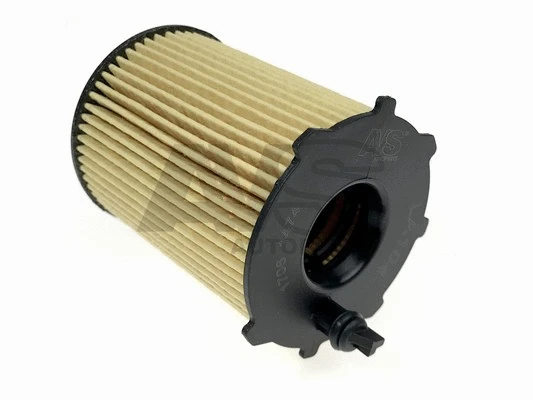 Oil Filter (LA104)