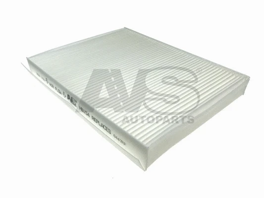 Filter, cabin air (HB154)