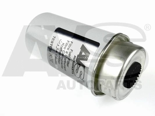Fuel Filter (M816)