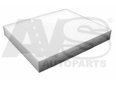 Filter, cabin air (HB939)