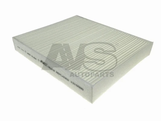 Filter, cabin air (HB218)