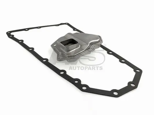 Hydraulic Filter, automatic transmission (TA0909K)