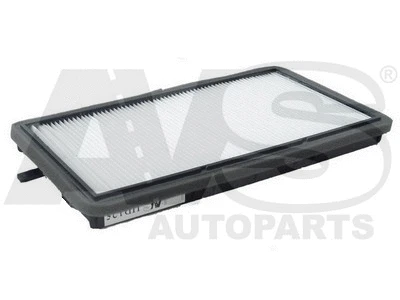 Filter, cabin air (HB130)