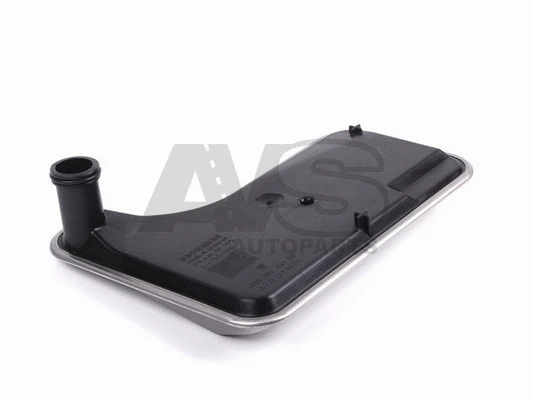 Hydraulic Filter, automatic transmission