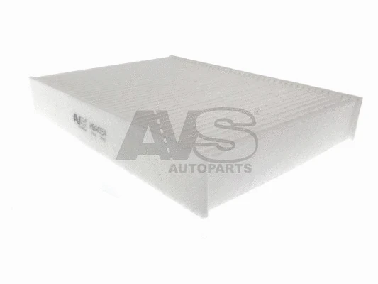 Filter, cabin air (HBA054)