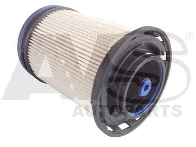 Fuel Filter (FA075)