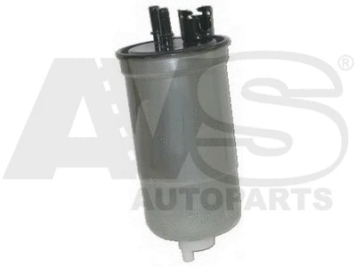 Fuel Filter (M017)