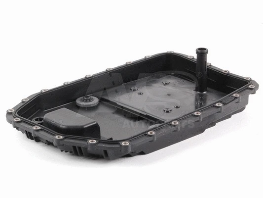 Hydraulic Filter, automatic transmission