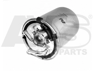 Fuel Filter (M004)