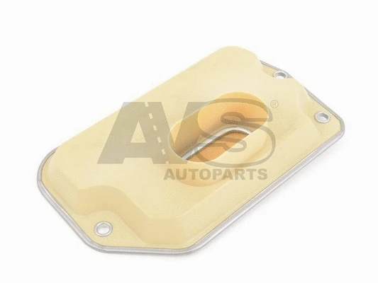 Hydraulic Filter, automatic transmission