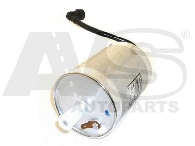 Fuel Filter (F202)