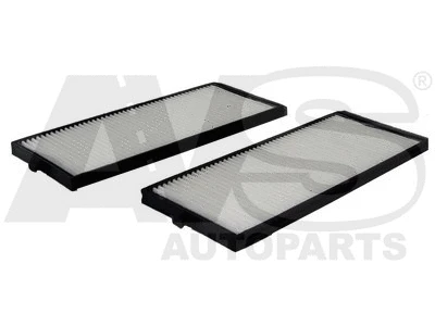 Filter, cabin air (HB583-2)