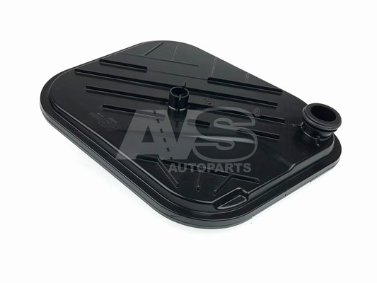 Hydraulic Filter, automatic transmission