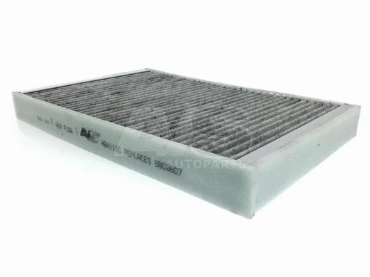 Filter, cabin air (HBA111C)