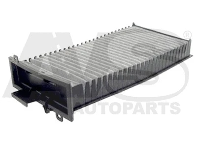 Filter, cabin air (HB168C)