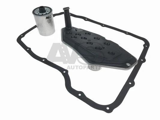 Hydraulic Filter, automatic transmission (TA1901KPLUS)