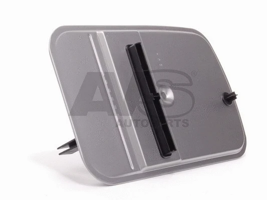 Hydraulic Filter, automatic transmission