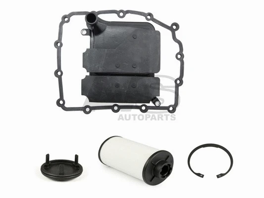 Hydraulic Filter, automatic transmission (TA0714KPLUS)